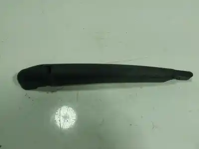 Pezzo di ricambio per auto di seconda mano braccio tergicristallo posteriore per ford ka (ru8) 1.2 riferimenti oem iam 1554050