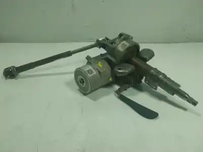 Pezzo di ricambio per auto di seconda mano piantone dello sterzo per ford ka (ru8) 1.2 riferimenti oem iam 1796270