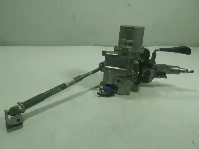 Second-hand car spare part steering column for ford ka (ru8) 1.2 oem iam references 1796270  28160372