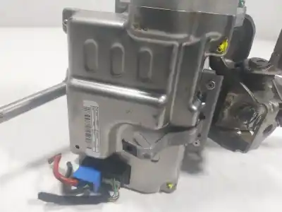 Second-hand car spare part steering column for ford ka (ru8) 1.2 oem iam references 1796270  28160372