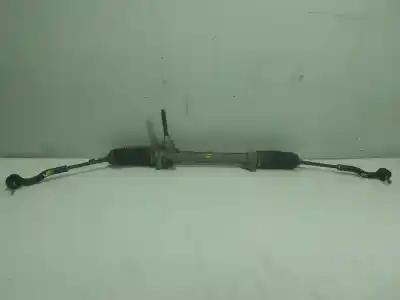 Pezzo di ricambio per auto di seconda mano cremagliera per ford ka (ru8) 1.2 riferimenti oem iam 1797155