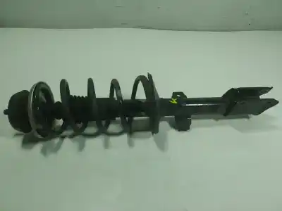Tweedehands auto-onderdeel schokbreker links voor voor dacia duster (hs_) 1.5 dci (hsaj) oem iam-referenties 543026656r