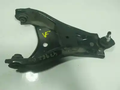 Tweedehands auto-onderdeel rechts voor ondergeheerde arm voor dacia duster (hs_) 1.5 dci (hsaj) oem iam-referenties 545001225r