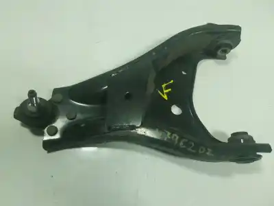 Tweedehands auto-onderdeel linker onderste ophang arm voor dacia duster (hs_) 1.5 dci (hsaj) oem iam-referenties 545012815r