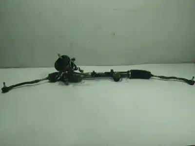 Second-hand car spare part STEERING RACK for DACIA DUSTER (HS_)  OEM IAM references 490014807R  490010125R
