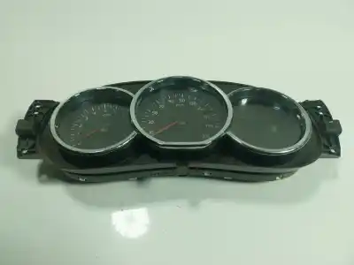 Tweedehands auto-onderdeel instrumentenpaneel voor dacia duster (hs_) 1.5 dci (hsaj) oem iam-referenties 248106897r