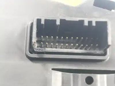 Peça sobressalente para automóvel em segunda mão quadrante por dacia duster (hs_) 1.5 dci (hsaj) referências oem iam 248106897r  248101921r