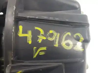 Peça sobressalente para automóvel em segunda mão motor de sofagem por dacia duster (hs_) 1.5 dci (hsaj) referências oem iam 272106020r  108824e2887