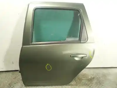 Tweedehands auto-onderdeel deur links achter voor dacia duster (hs_) 1.5 dci (hsaj) oem iam-referenties 821014570r