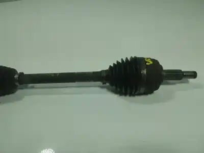 Second-hand car spare part right drive for dacia duster (hs_) 1.5 dci (hsaj) oem iam references 391003840r  391003840r