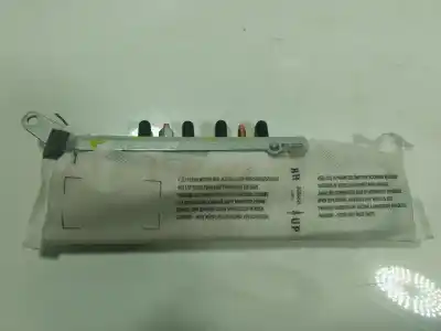 Автозапчастина б/у передня ліва бічна подушка безпеки для seat ibiza v (kj1, kjg) 1.0 tsi посилання на oem iam 6f0880241f