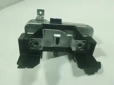 İkinci el araba yedek parçası hirsizliga karsi cihaz için seat ibiza v (kj1, kjg) 1.0 tsi oem iam referansları 2q0905861a  2q0905861a