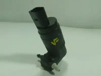Автозапчастина б/у чистити насос для seat ibiza v (kj1, kjg) 1.0 tsi посилання на oem iam 1k6955651