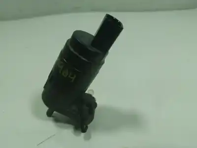 Peça sobressalente para automóvel em segunda mão motor limpa vidros por seat ibiza v (kj1, kjg) 1.0 tsi referências oem iam 1k6955651  1k6955651