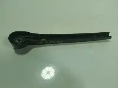İkinci el araba yedek parçası arka silecek kolu için seat ibiza v (kj1, kjg) 1.0 tsi oem iam referansları 2g0955707  