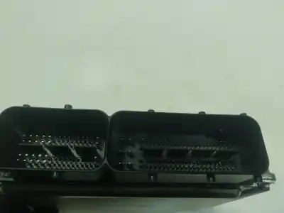 Pezzo di ricambio per auto di seconda mano centralina motore per seat ibiza v (kj1, kjg) 1.0 tsi riferimenti oem iam 05c906032l6f0  05c907394d