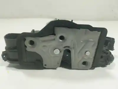 Автозапчастина б/у замок передній праві двері для seat ibiza v (kj1, kjg) 1.0 tsi посилання на oem iam 10b837016b