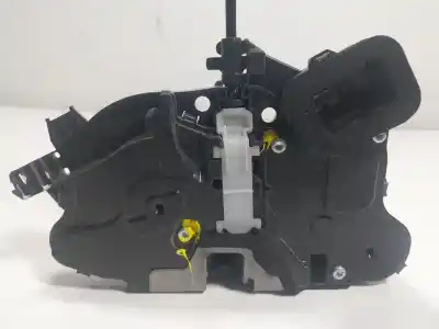 Pezzo di ricambio per auto di seconda mano serratura porta anteriore destra per seat ibiza v (kj1, kjg) 1.0 tsi riferimenti oem iam 10b837016b  10b837016b