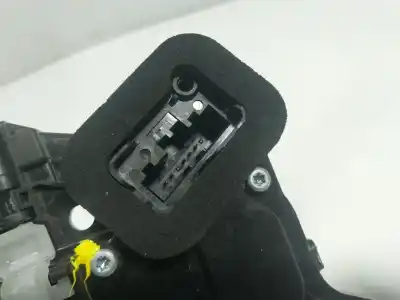 Pezzo di ricambio per auto di seconda mano serratura porta anteriore destra per seat ibiza v (kj1, kjg) 1.0 tsi riferimenti oem iam 10b837016b  10b837016b