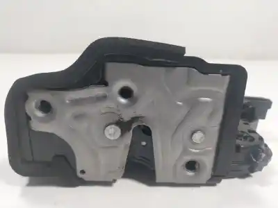 Автозапчастина б/у замок заднього правого дверя для seat ibiza v (kj1, kjg) 1.0 tsi посилання на oem iam 10a839016b