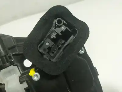 Pezzo di ricambio per auto di seconda mano serratura porta posteriore destra per seat ibiza v (kj1, kjg) 1.0 tsi riferimenti oem iam 10a839016b  10a839016b