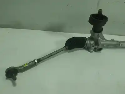 Pezzo di ricambio per auto di seconda mano cremagliera per seat ibiza v (kj1, kjg) 1.0 tsi riferimenti oem iam 2q1423061d  2q1423061d