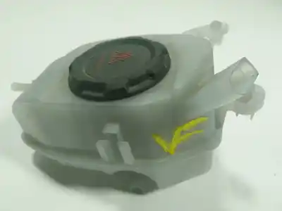 Автозапчастина б/у розширення депозит для seat ibiza v (kj1, kjg) 1.0 tsi посилання на oem iam 2q0121407d