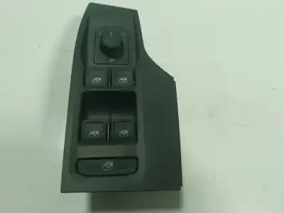 Автозапчастина б/у передні вікний вмикач для seat ibiza v (kj1, kjg) 1.0 tsi посилання на oem iam 5g0959857fwhs