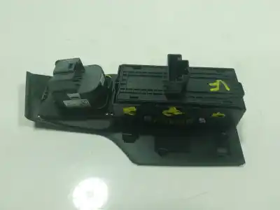 Pezzo di ricambio per auto di seconda mano interruttore alzacristalli anteriore sinistro per seat ibiza v (kj1, kjg) 1.0 tsi riferimenti oem iam 5g0959857fwhs  5g0959857f