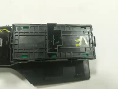 Pezzo di ricambio per auto di seconda mano interruttore alzacristalli anteriore sinistro per seat ibiza v (kj1, kjg) 1.0 tsi riferimenti oem iam 5g0959857fwhs  5g0959857f