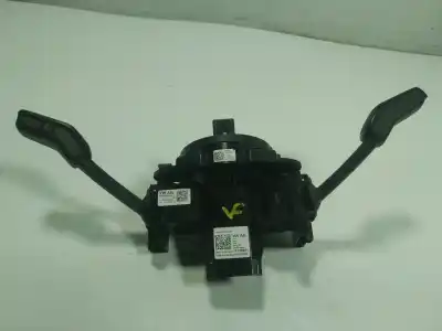 Автозапчасти б/у прерывный контроль за seat ibiza v (kj1, kjg) 1.0 tsi ссылки oem iam 2q0953502pigi 2q0959653 2q0953521at