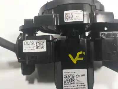 Автозапчасти б/у прерывный контроль за seat ibiza v (kj1, kjg) 1.0 tsi ссылки oem iam 2q0953502pigi 2q0959653 2q0953521at