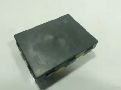İkinci el araba yedek parçası elektronik modül için seat ibiza v (kj1, kjg) 1.0 tsi oem iam referansları 3q0959435q  3q0959435q