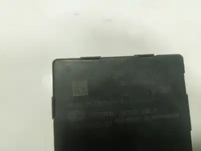 İkinci el araba yedek parçası elektronik modül için seat ibiza v (kj1, kjg) 1.0 tsi oem iam referansları 3q0959435q  3q0959435q