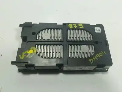 Автозапчастина б/у електронний модуль для seat ibiza v (kj1, kjg) 1.0 tsi посилання на oem iam 81a035502