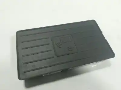 İkinci el araba yedek parçası elektronik modül için seat ibiza v (kj1, kjg) 1.0 tsi oem iam referansları 81a035502  81a035502