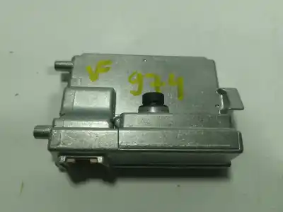Автозапчастина б/у електронний модуль для seat ibiza v (kj1, kjg) 1.0 tsi посилання на oem iam 2q0980653d