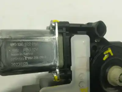 Pièce détachée automobile d'occasion moteur lève vitre avant droit pour seat ibiza v (kj1, kjg) 1.0 tsi références oem iam 2q1959406e  2q1959406g