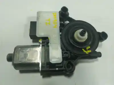 Автозапчастина б/у двиг скла задне ліво для seat ibiza v (kj1, kjg) 1.0 tsi посилання на oem iam 5q0959407d