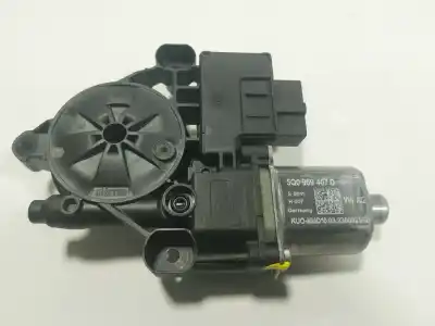 İkinci el araba yedek parçası arka sol cam motoru için seat ibiza v (kj1, kjg) 1.0 tsi oem iam referansları 5q0959407d  5q0959407d