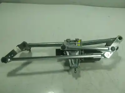 Peça sobressalente para automóvel em segunda mão motor do limpa para brisas por seat ibiza v (kj1, kjg) 1.0 tsi referências oem iam 6f1955023r  6f1955113c