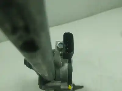 Peça sobressalente para automóvel em segunda mão motor do limpa para brisas por seat ibiza v (kj1, kjg) 1.0 tsi referências oem iam 6f1955023r  6f1955113c