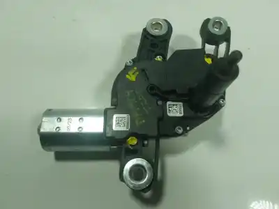 Автозапчастина б/у двигатель заднього склоочисника для seat ibiza v (kj1, kjg) 1.0 tsi посилання на oem iam 5g0955711c