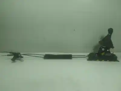 Автозапчастина б/у передач для seat ibiza v (kj1, kjg) 1.0 tsi посилання на oem iam 5r3711049l
