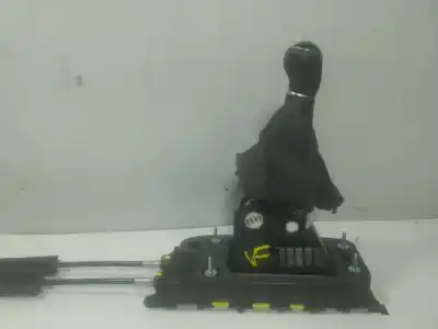Pezzo di ricambio per auto di seconda mano leva del cambio per seat ibiza v (kj1, kjg) 1.0 tsi riferimenti oem iam 5r3711049l  5r3711049l