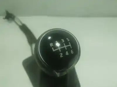 Pezzo di ricambio per auto di seconda mano leva del cambio per seat ibiza v (kj1, kjg) 1.0 tsi riferimenti oem iam 5r3711049l  5r3711049l
