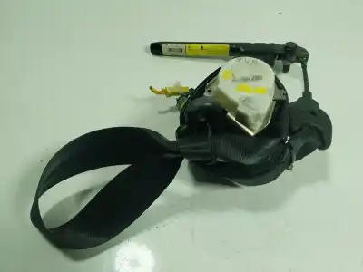 Pezzo di ricambio per auto di seconda mano cintura di sicurezza anteriore sinistra per ford ka (ru8) 1.2 riferimenti oem iam 2315651