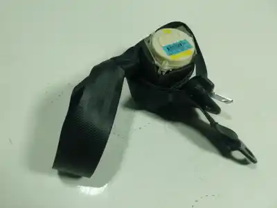 Pezzo di ricambio per auto di seconda mano cintura di sicurezza posteriore destra per ford ka (ru8) 1.2 riferimenti oem iam 1671625