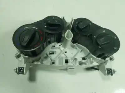 Pezzo di ricambio per auto di seconda mano controllo climatico per ford ka (ru8) 1.2 riferimenti oem iam 1830994