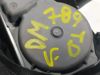Автозапчасти б/у задний правый ремень безопасности за renault captur i (j5_, h5_) 0.9 tce 90 ссылки oem iam 888405148r  888405148r